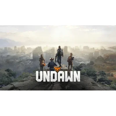 Garena Undawn