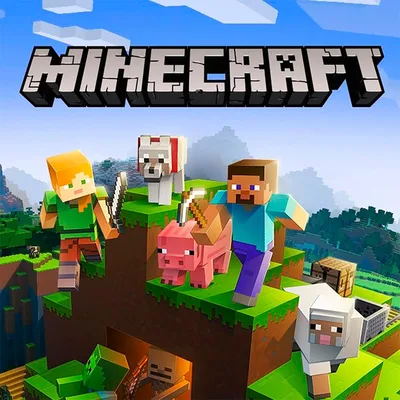 Minecraft Java & Bedrock